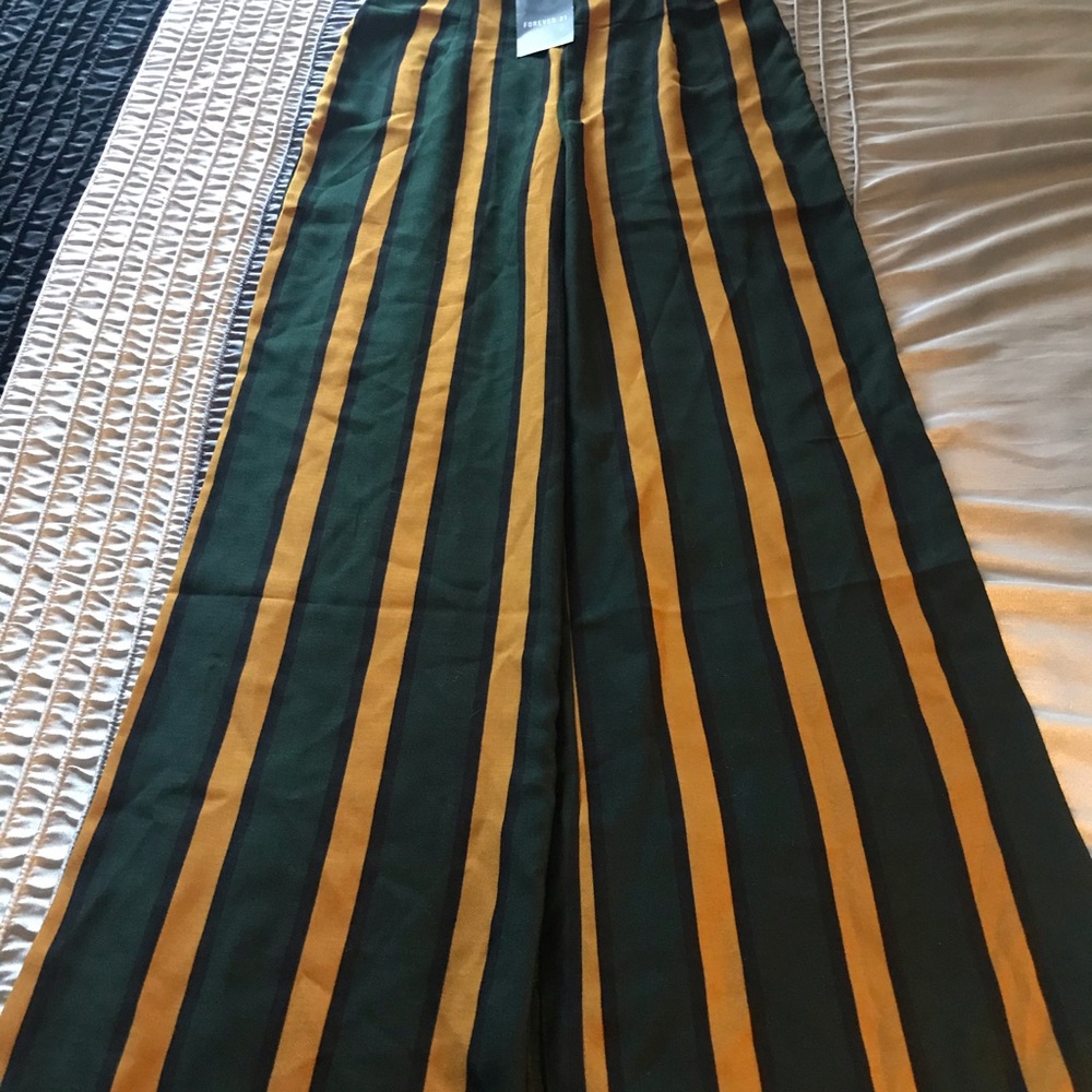 Dress pants
